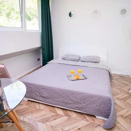 House 22A Studio Apartments Kaunas Exteriér fotografie