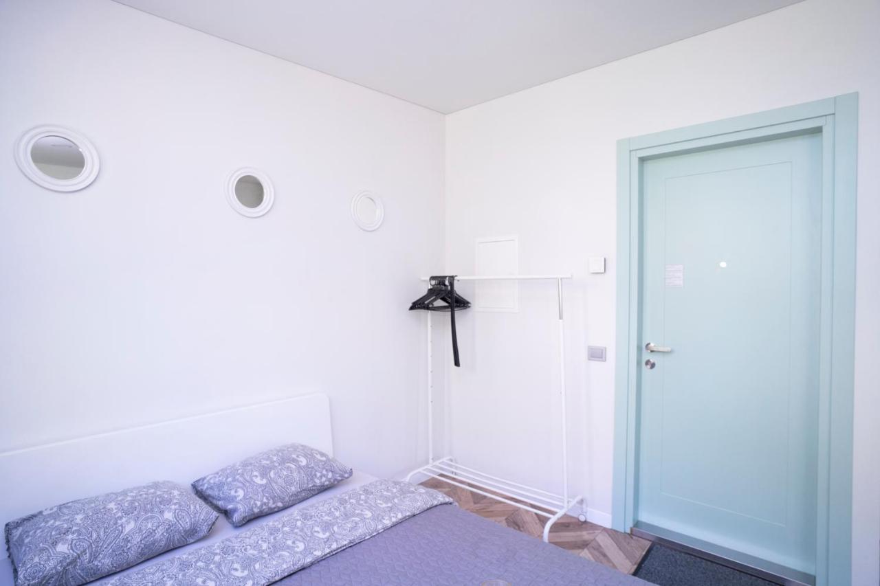House 22A Studio Apartments Kaunas Exteriér fotografie
